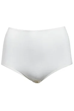 Juliana Maxitrusser, Ivory, 46