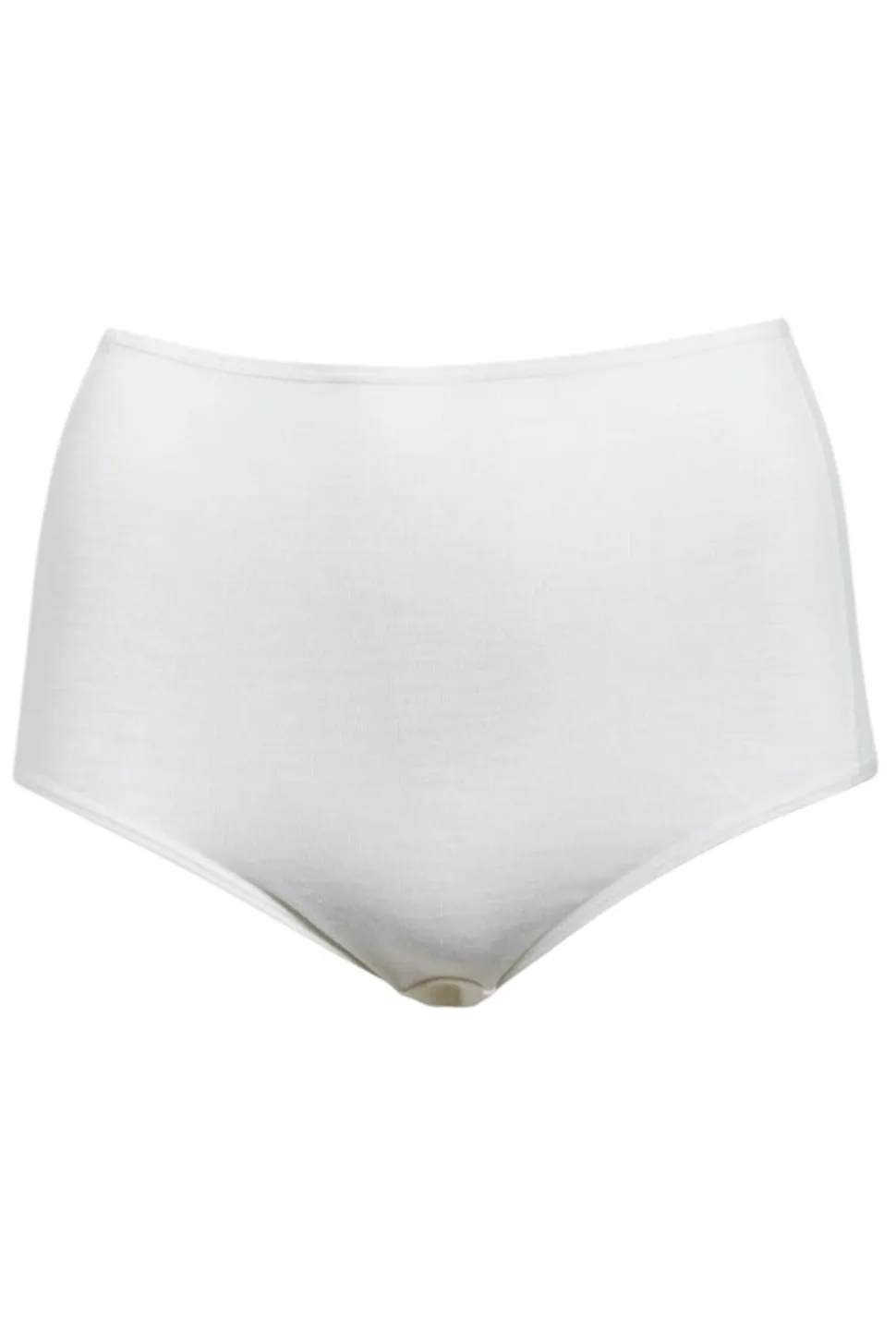 Juliana Maxitrusser, Ivory, 46