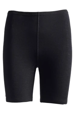 Juliana Shorts, Black, 40