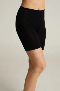 Juliana Shorts, Black, 40