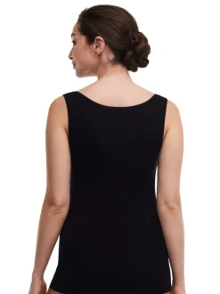 Juliana Top, Black, 40