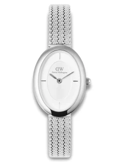 Juliette Braided ADW00100884 Dameur, Steel, 23 mm