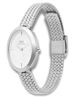 Juliette Braided ADW00100884 Dameur, Steel, 23 mm