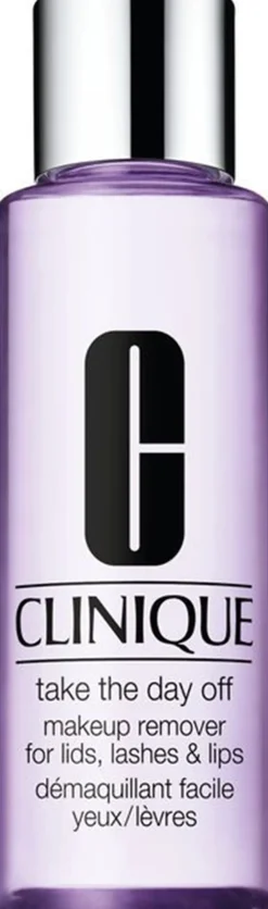 Jumbo Take The Day Off Makeup Remover For Lids, Lashes & Lips, 200 ml