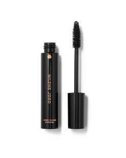 Jumbo Volume Mascara, Sort