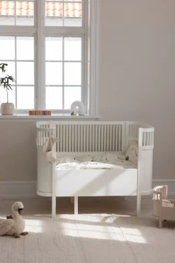 Juniorsengetøj, World Of Sebra, 100x140 cm