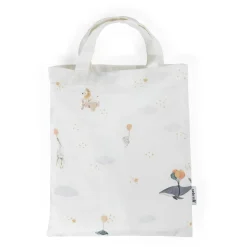 Juniorsengetøj, World Of Sebra, 100x140 cm