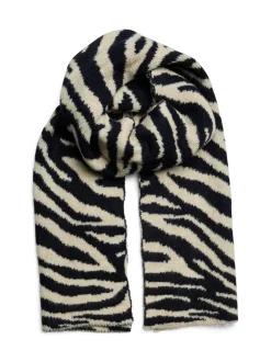 Junita Halstørklæde, Bluing Birch