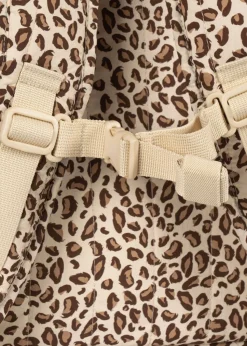 Juno Sequin Rygsæk, Leo