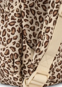 Juno Sequin Rygsæk, Leo