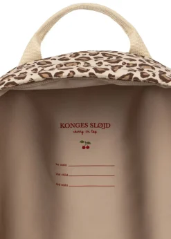 Juno Sequin Rygsæk, Leo