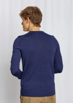 Jupiter Regular Fit Striktrøje, Thunder, XL