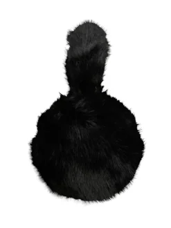 Jutlandia Ørevarmere, Black