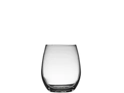 Juvel 6-pak Glas, Klar, 39 cl