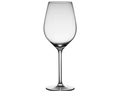 Juvel 4-pak Rødvinsglas, Klar, 50 cl
