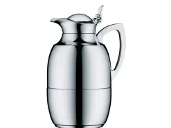 Juwel Termokande, Poleret Stål, 1L