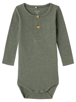 Kab Body, Dusty Olive, 86 cm