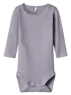 Kab Body, Lavender Gray, 62 cm