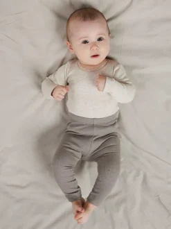 Kab Leggings, Satellite, 86 cm