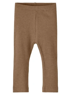 Kab Leggings, Toasted Coconut, 68 cm