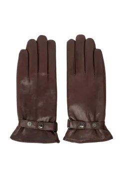 Kacey S Handsker, Warm Brown, L