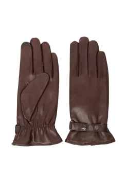 Kacey S Handsker, Warm Brown, L