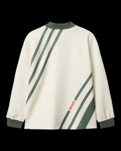 Kai Sport Trøje, Off White, L