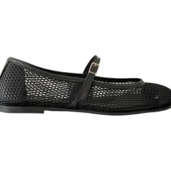 Kaia Ballerinasko, Black, 41