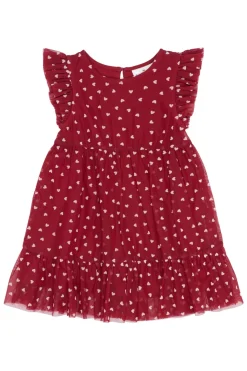 Kamma Kjole, Ski Patrol AOP, 110 cm