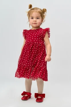 Kamma Kjole, Ski Patrol AOP, 110 cm