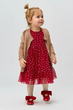 Kamma Kjole, Ski Patrol AOP, 110 cm