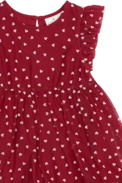 Kamma Kjole, Ski Patrol AOP, 110 cm