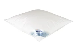 3-Kammers Hovedpude, Høj