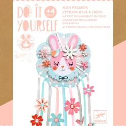 Kanin Drømmefanger DIY Kit