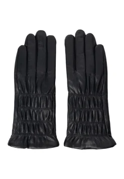 Kara S Handsker, Black, M