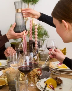 Karaffel, Smoke, 1 L