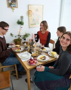 Karaffel, Smoke, 1 L