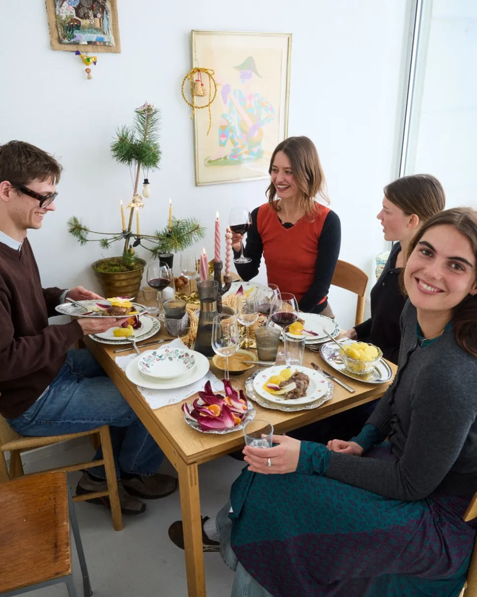 Karaffel, Smoke, 1 L