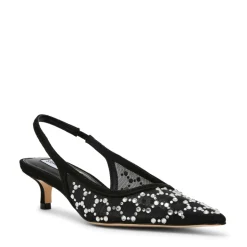 Kari-MR Slingback Pumps, Black Multi, 42