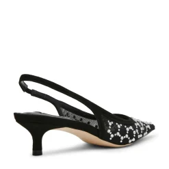 Kari-MR Slingback Pumps, Black Multi, 42