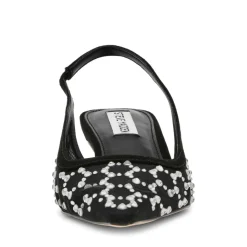 Kari-MR Slingback Pumps, Black Multi, 42