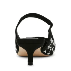 Kari-MR Slingback Pumps, Black Multi, 42