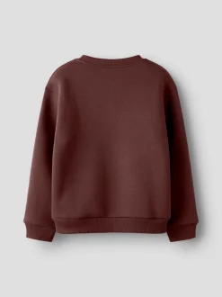 Karita Sweatshirt, Andorra, 146-152 cm