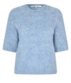 Karla Strikbluse, Frozen Fjord, M