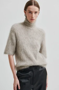 Karla Striktrøje, Pumice Stone, XS