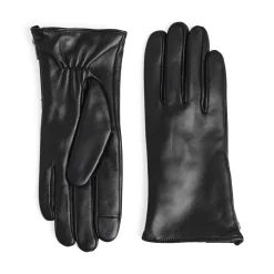 Kath Handsker, Black/Gold, 7.5