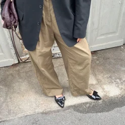 Keep Dreaming Ballerinasko, Black, 39