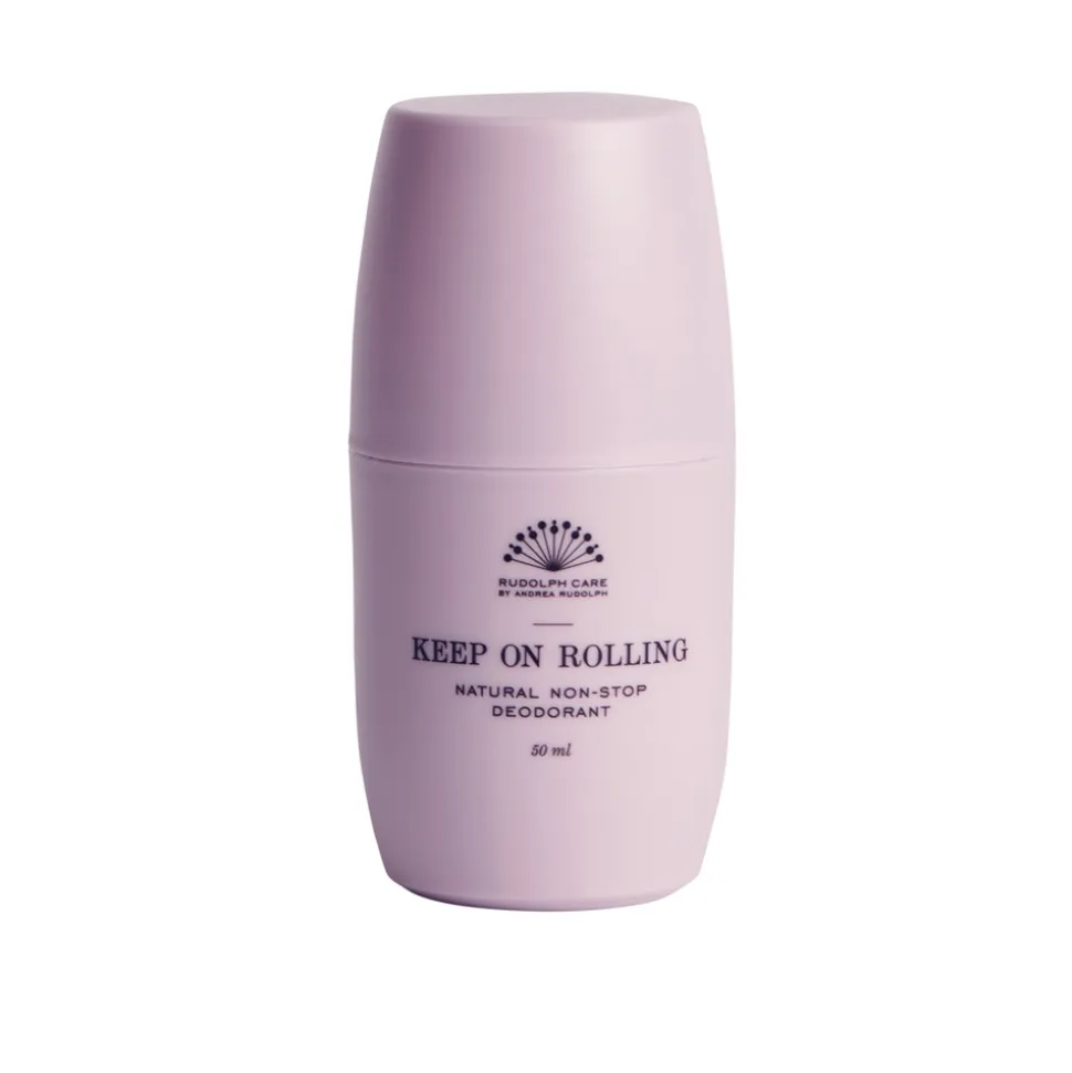 Keep On Rolling Deodorant, 50 ml