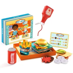 Kelly & Johnny Burgerbar