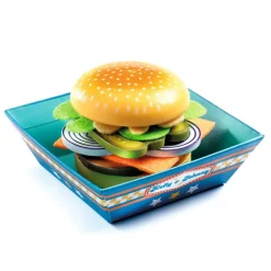 Kelly & Johnny Burgerbar